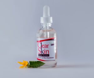 Clear Skin Acne Serum 50ml