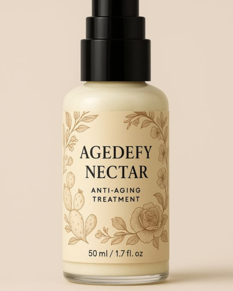 Age Defy Nectar 50ml