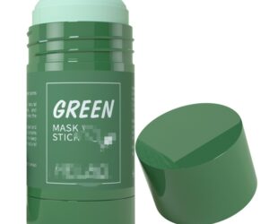 GREEN TEA FACE MASK